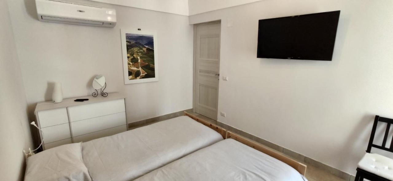...A Casa Di Sandro Tricarico Экстерьер фото