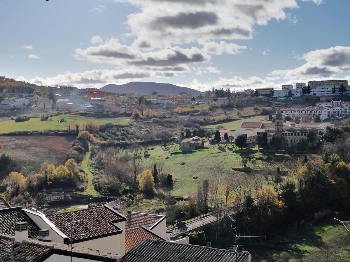 ...A Casa Di Sandro Tricarico Экстерьер фото